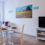 Catona House Aparthotel Otranto
