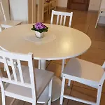 Aparthotel Catona House