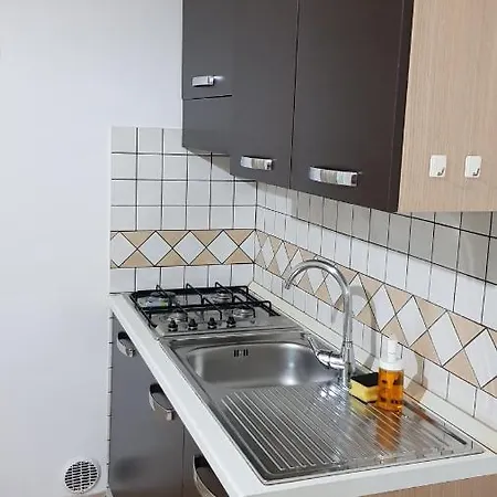 Catona House 아파트호텔 오트란토