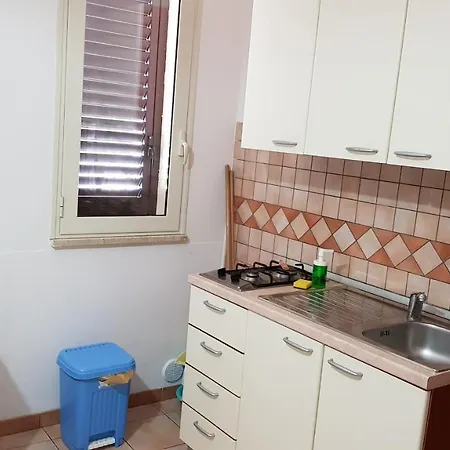 Catona House 3* 오트란토