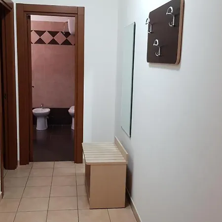 Catona House 3* 오트란토