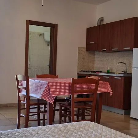 Catona House * Otranto