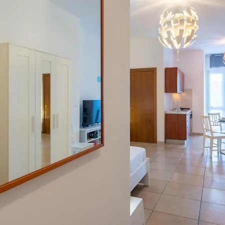 Catona House 아파트호텔 3*