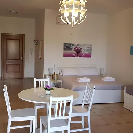 Catona House 3*
