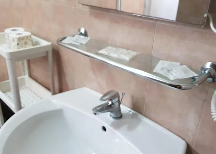 Catona House أوترانتو