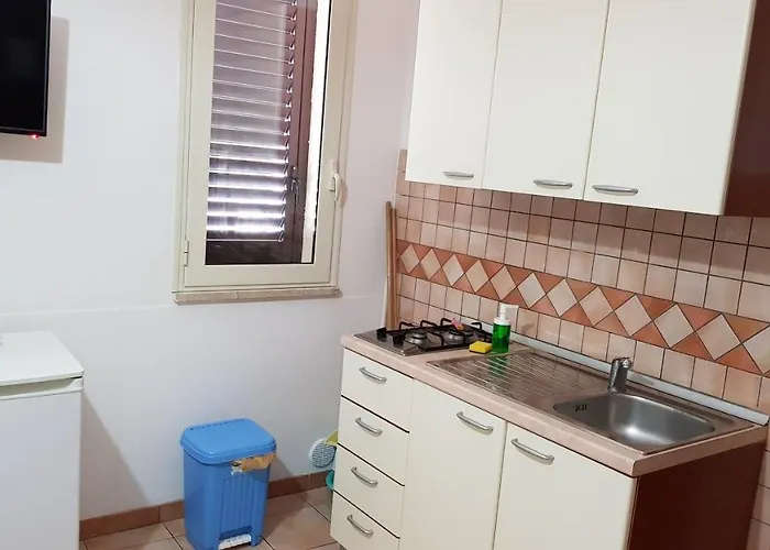 Catona House 3* أوترانتو