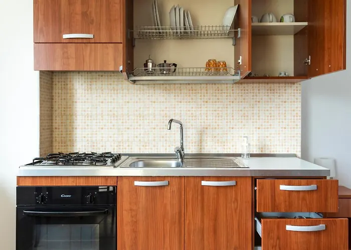 Catona House شقة فندقية
