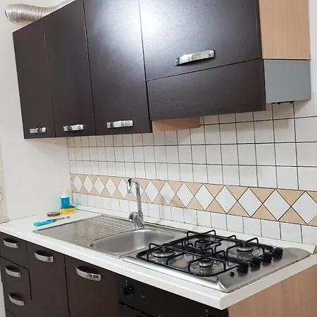 Apartahotel Catona House