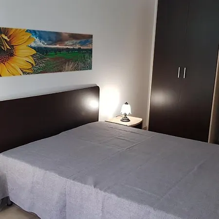 Catona House 3* Οτράντο