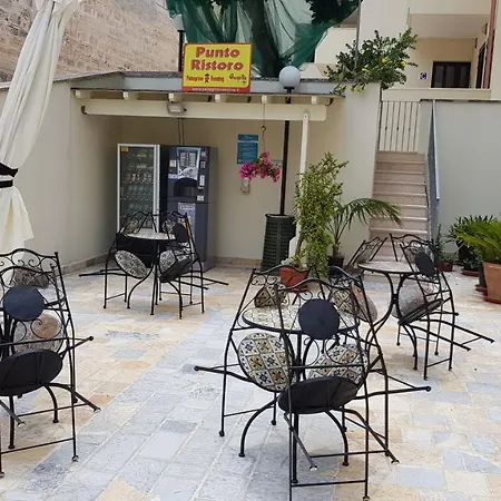 Catona House Ξενοδοχείο με διαμερίσματα