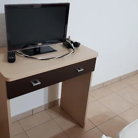 Catona House Apartahotel 3*