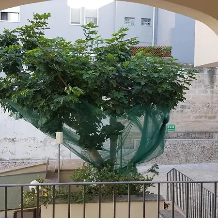 Catona House Ξενοδοχείο με διαμερίσματα 3*