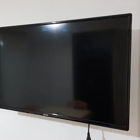 Apartahotel Catona House