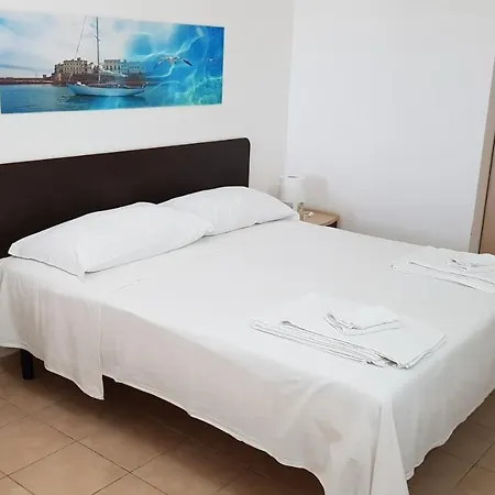 Catona House Apartahotel