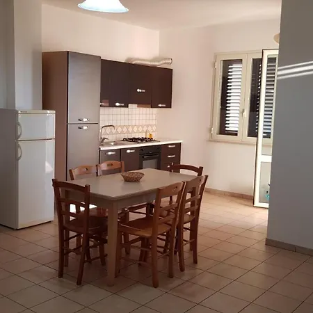 Apartahotel Catona House