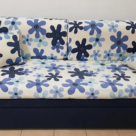 Ξενοδοχείο με διαμερίσματα Catona House