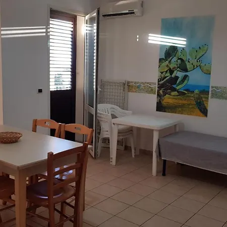 Catona House Apartahotel 3*