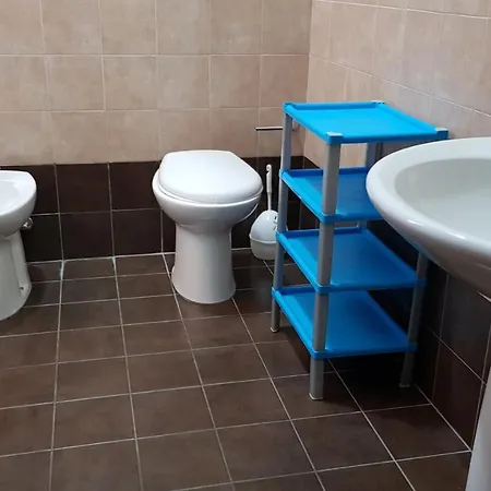 Catona House Ξενοδοχείο με διαμερίσματα