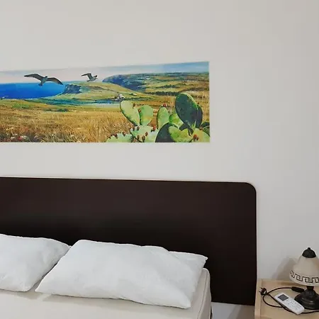 Catona House Otranto