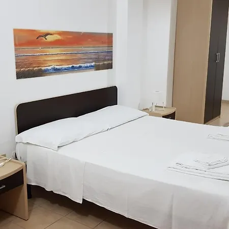 Catona House Apartahotel Otranto