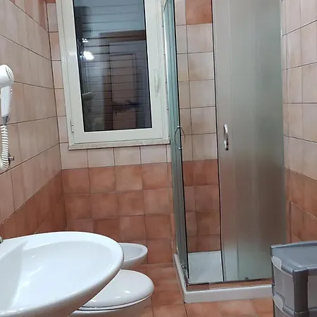 Apartahotel Catona House