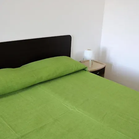 Catona House Apartmanhotel Otranto