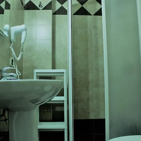 Catona House 3* Οτράντο