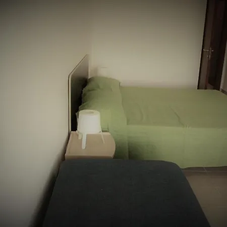 Catona House Οτράντο