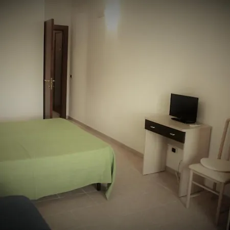 Apartahotel Catona House Otranto