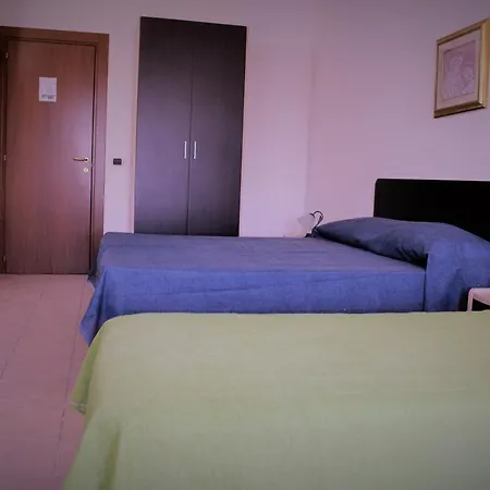 Lejlighedshotel Catona House Otranto