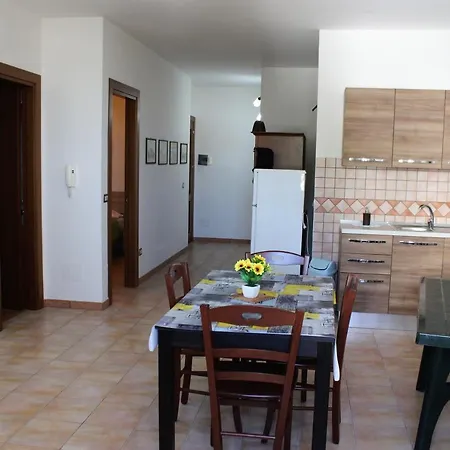 Catona House Lejlighedshotel Otranto