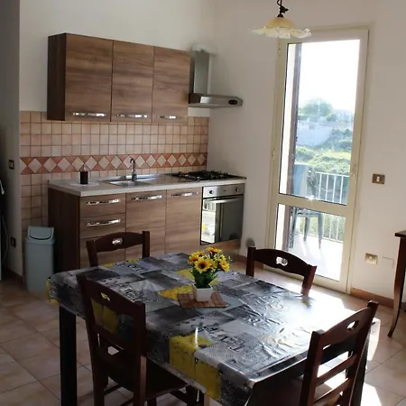 Lejlighedshotel Catona House *