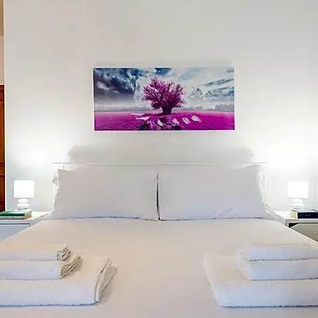 Aparthotel Catona House Otranto