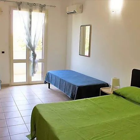 Aparthotel Catona House Otranto