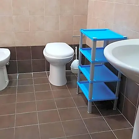 Aparthotel Catona House 4*
