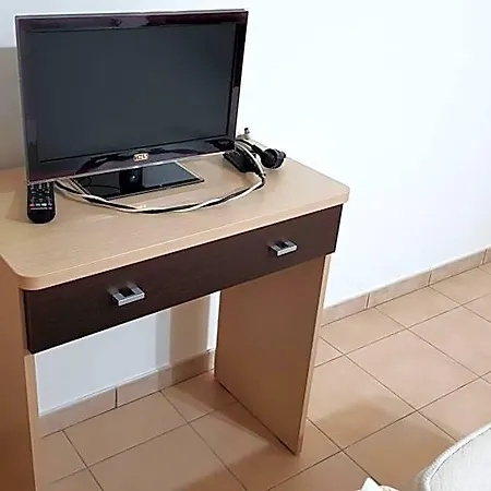 Catona House Aparthotel