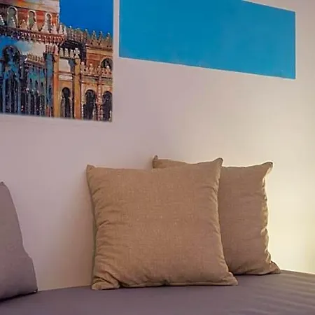 Catona House 4* Otranto