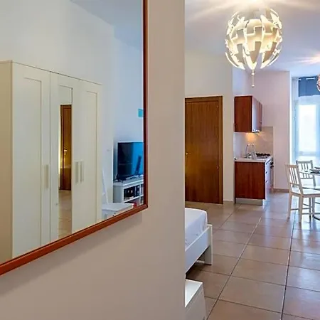 Catona House Otranto