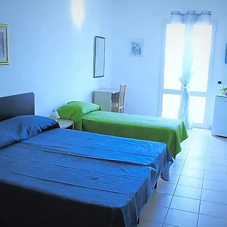 Aparthotel Catona House Otranto