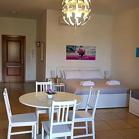 Catona House 4* Otranto