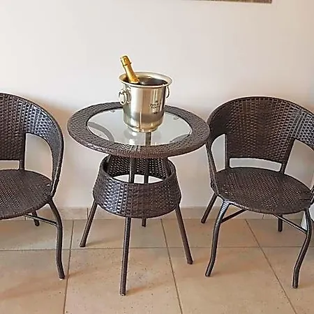 Aparthotel Catona House Otranto