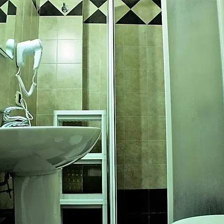 Aparthotel Catona House Otranto