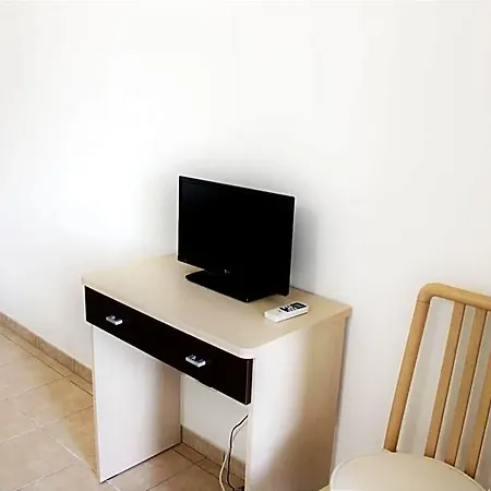 Catona House Апарт-отель Отранто