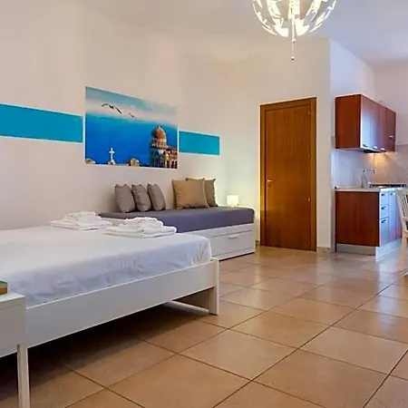 Catona House Aparthotel Otranto