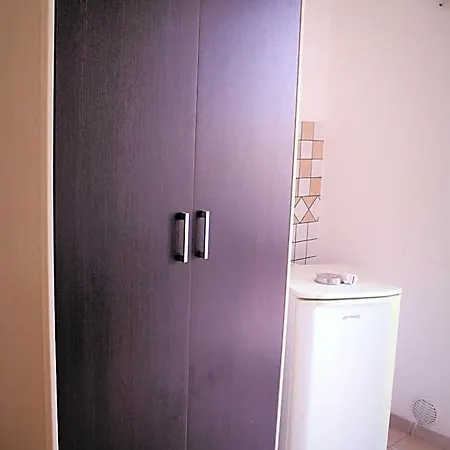 Catona House Апарт-отель Отранто
