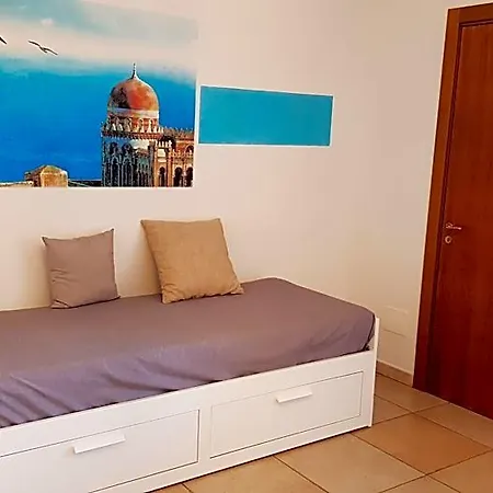 Catona House 4* Otranto