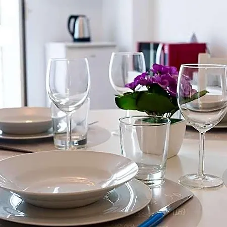 Catona House Aparthotel Otranto