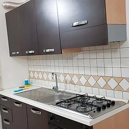 Catona House 4* Otranto