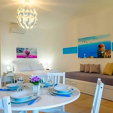 Catona House 4* Otranto