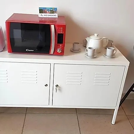 Catona House Aparthotel 4*
